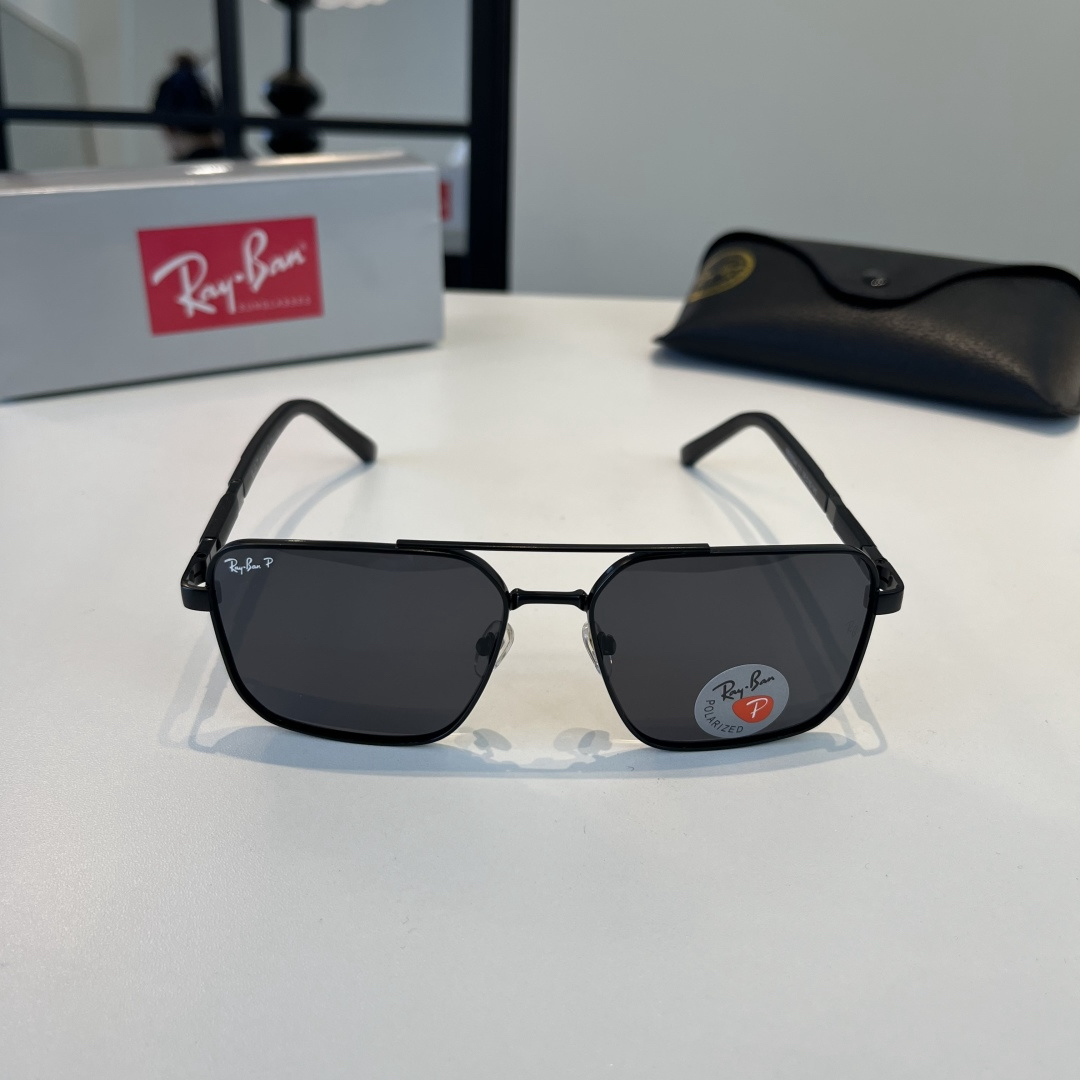 Ray-Ban glasses-1