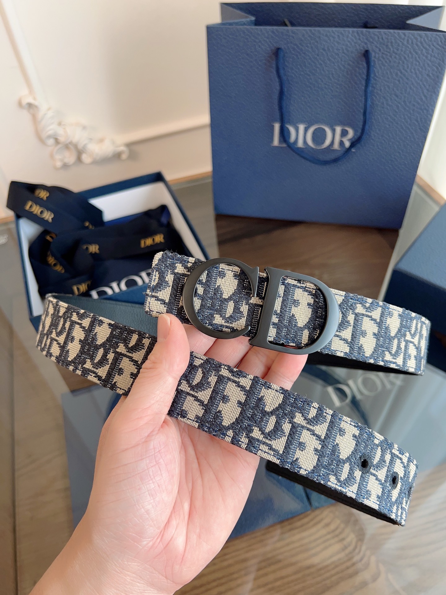 Dior belt-47