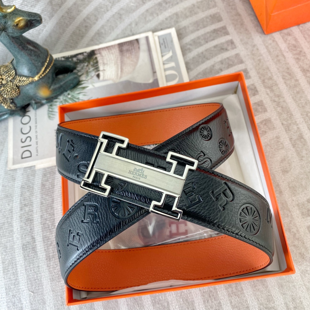 Hermes belt-99