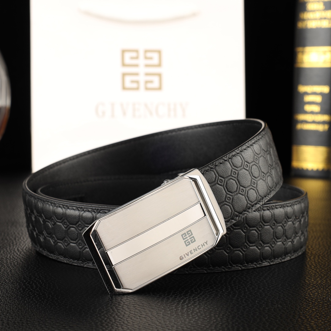 Givenchy belt-43