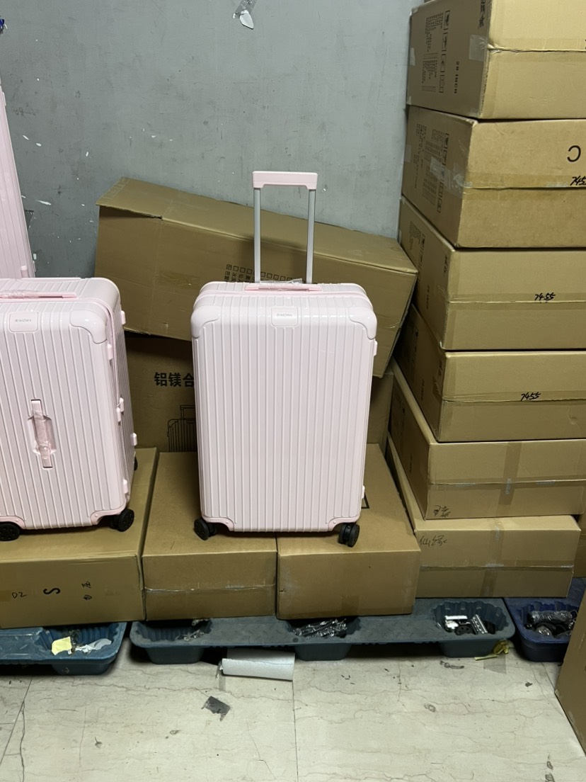 RIMOWA luggage-73