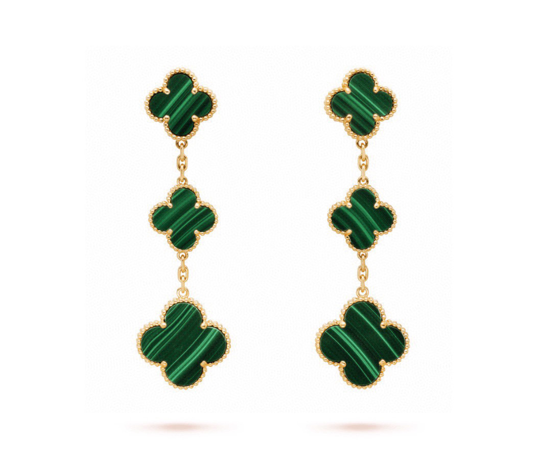 Van Cleef & Arpels earring-58
