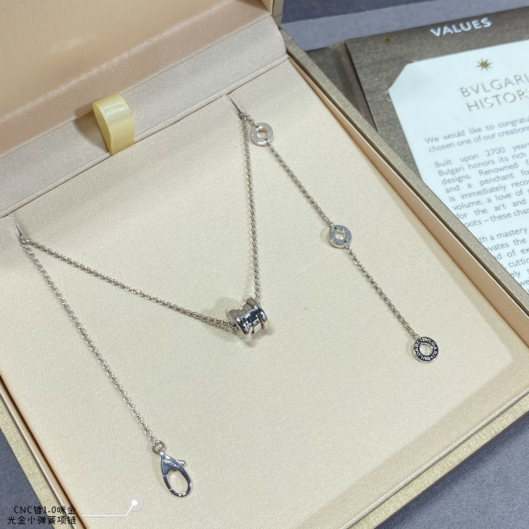 Bottega Veneta necklace-69