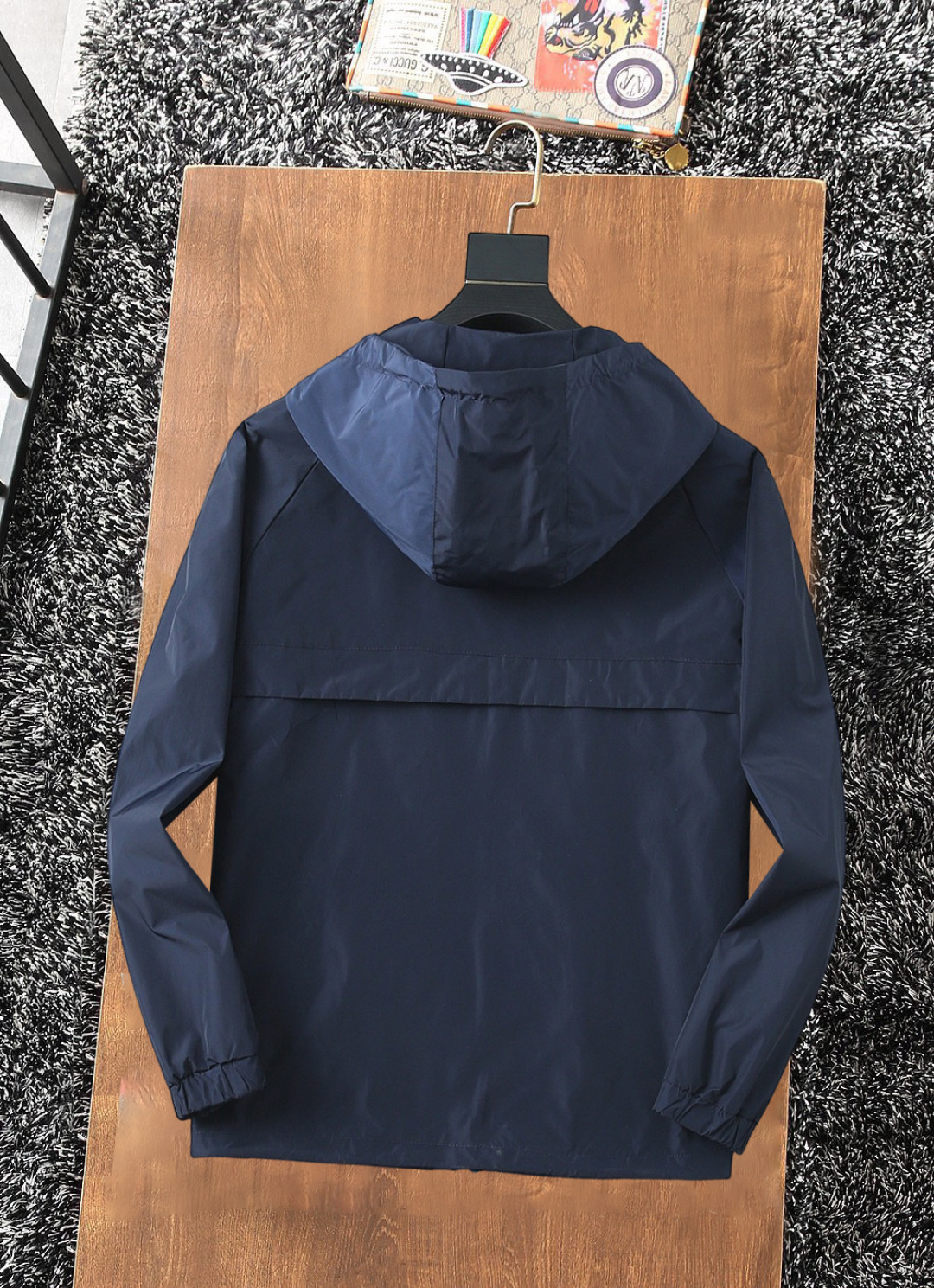 Prada Clothing-383