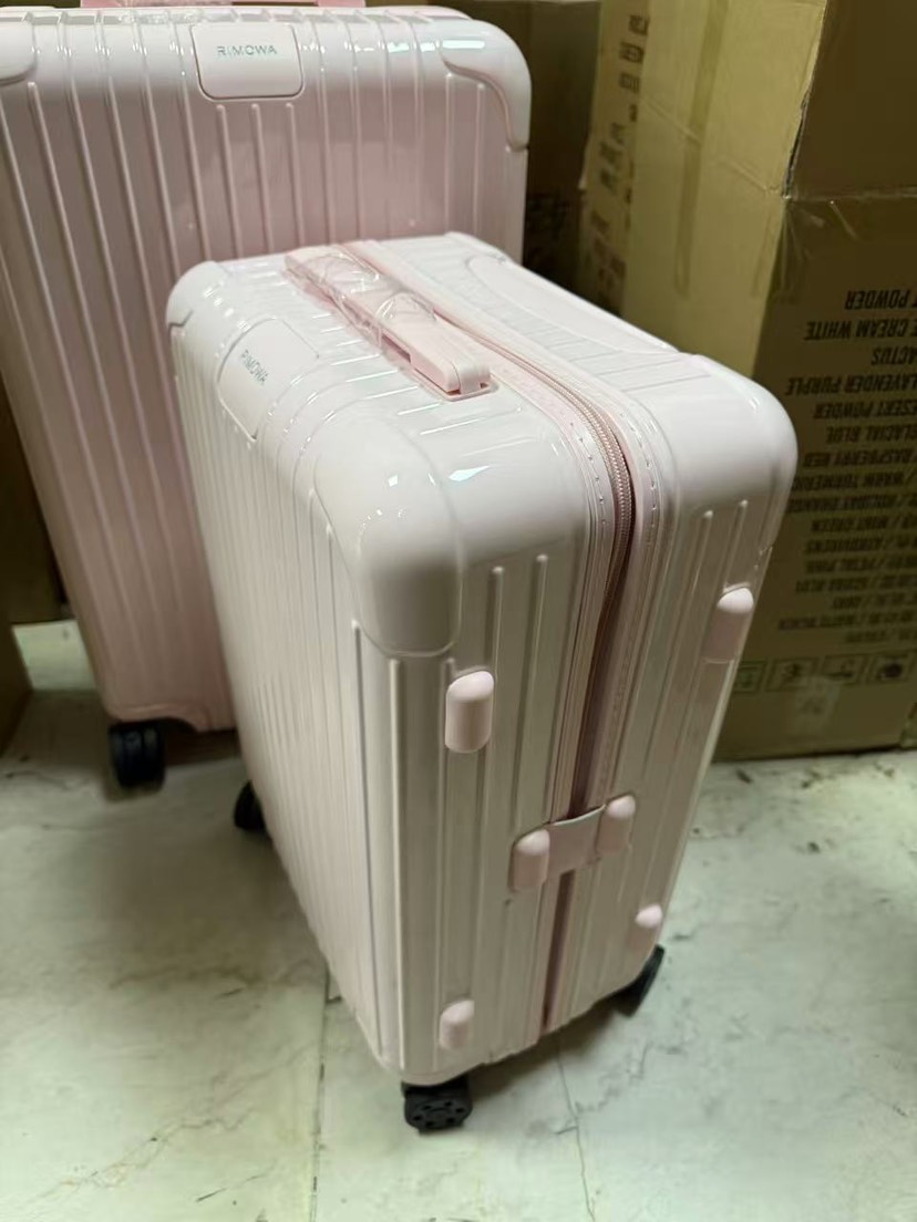 RIMOWA luggage-86