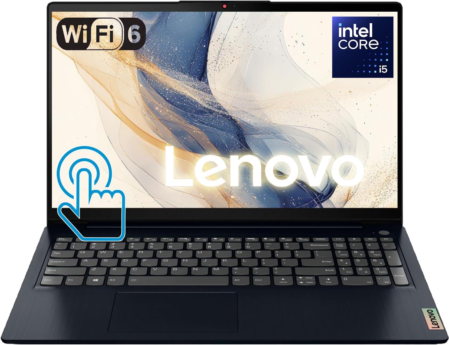 Lenovo New IdeaPad 15.6