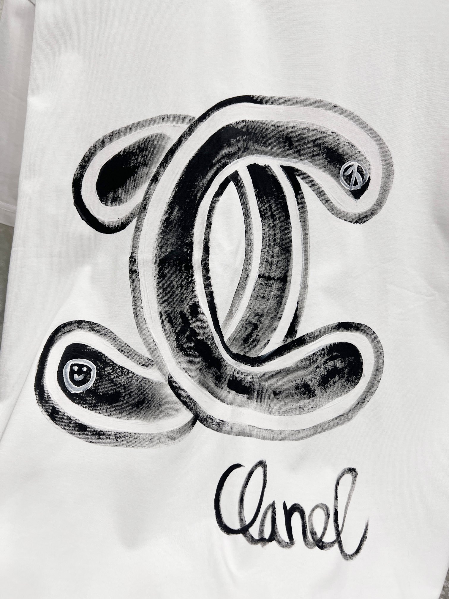 Chanel clothing-97