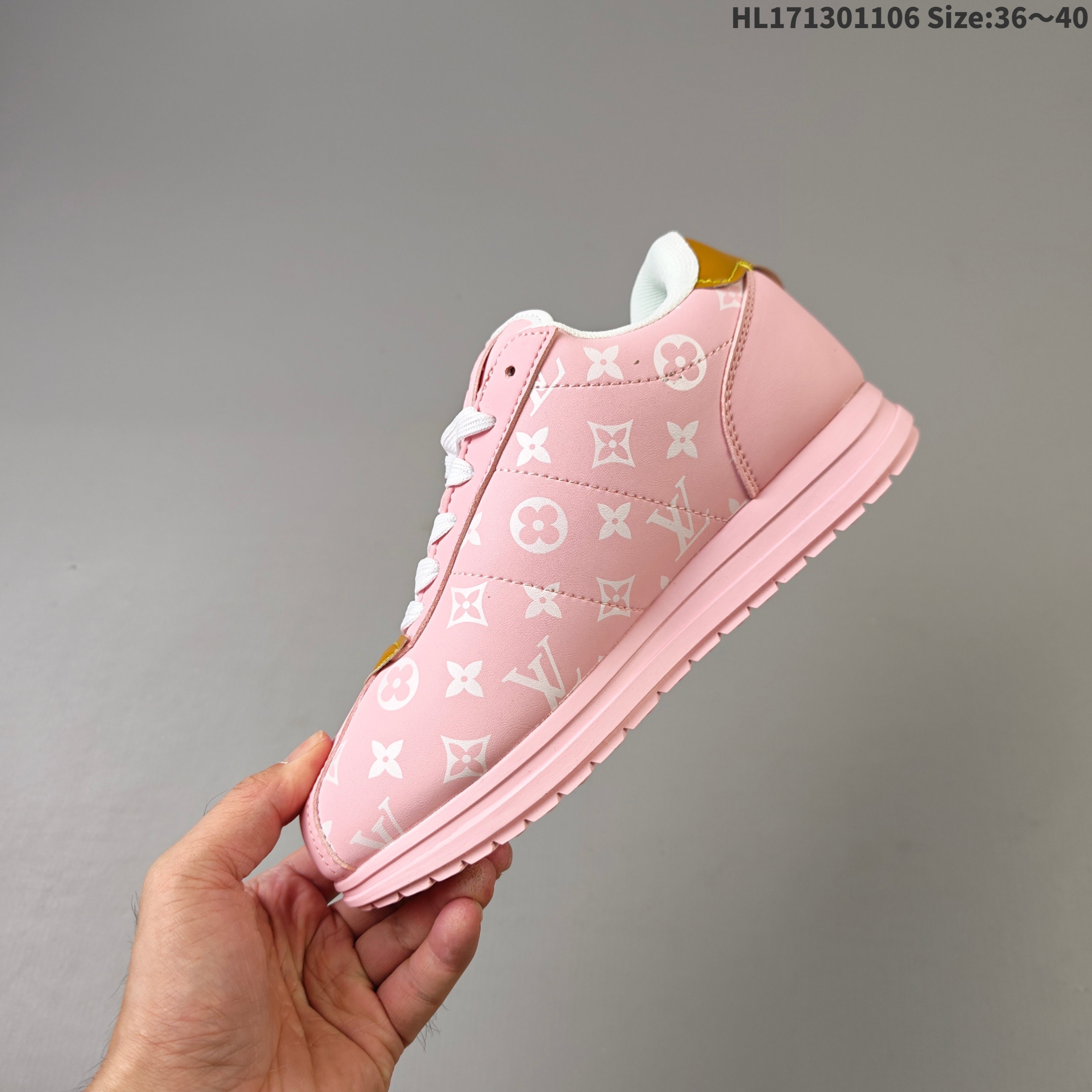 Lv Sneakers-218