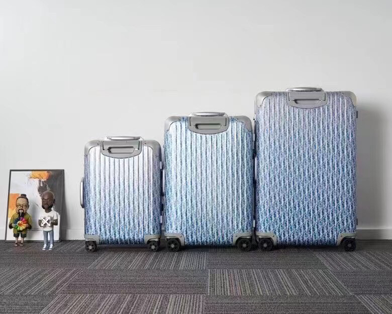 Dior luggage-23