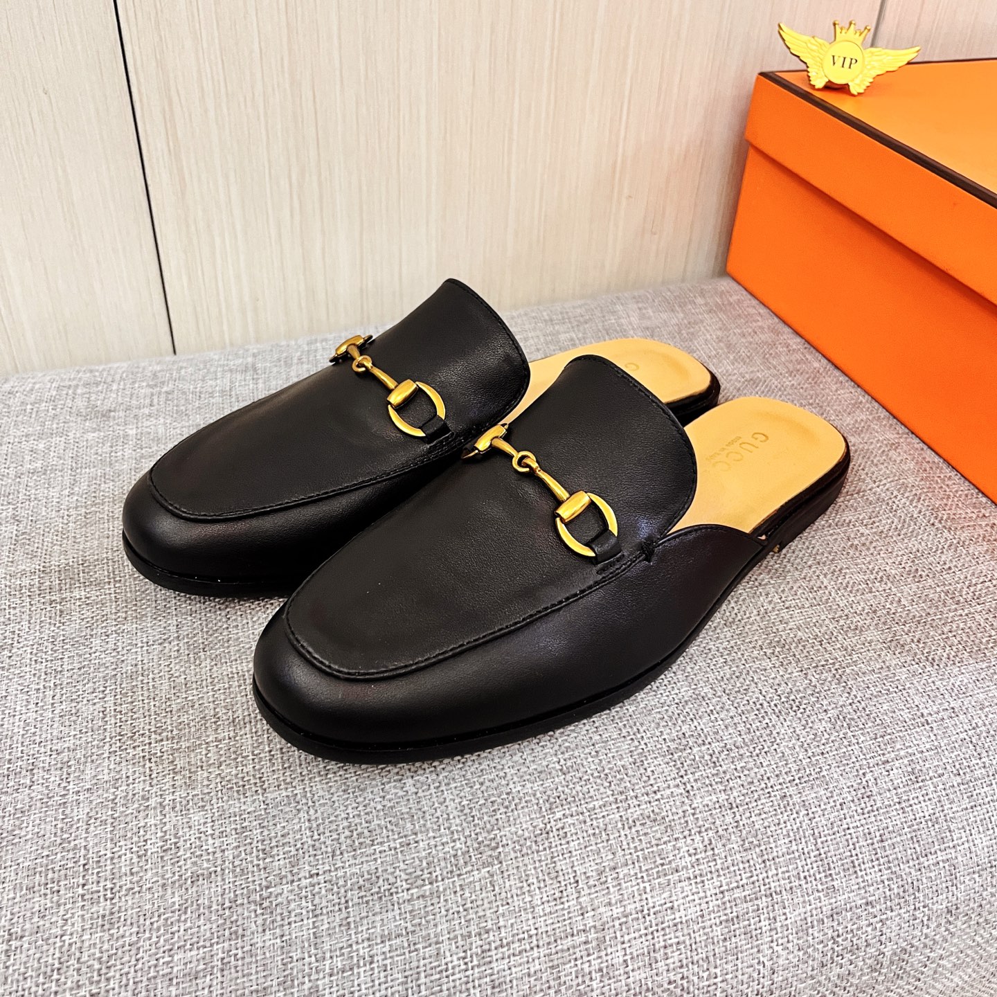 Gucci Summer footwear