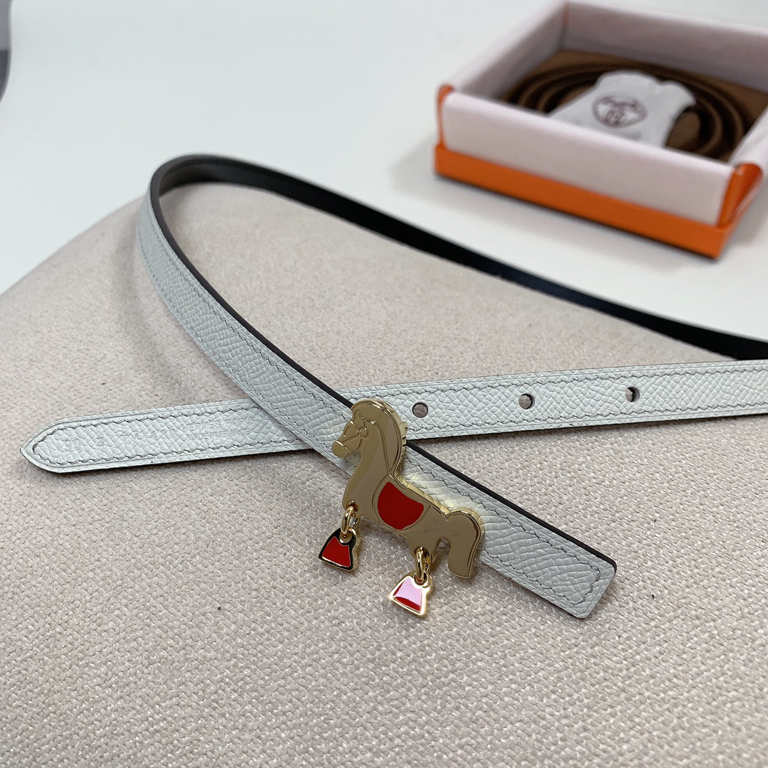 Hermes belt-32
