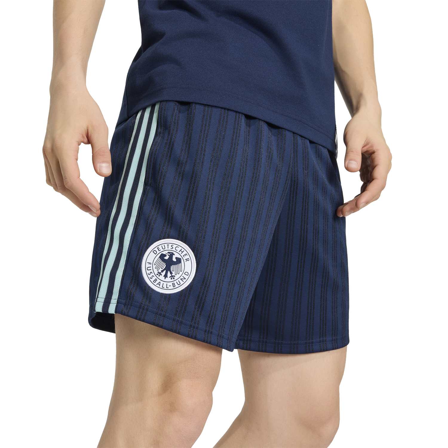 Germany Original Shorts - Men's