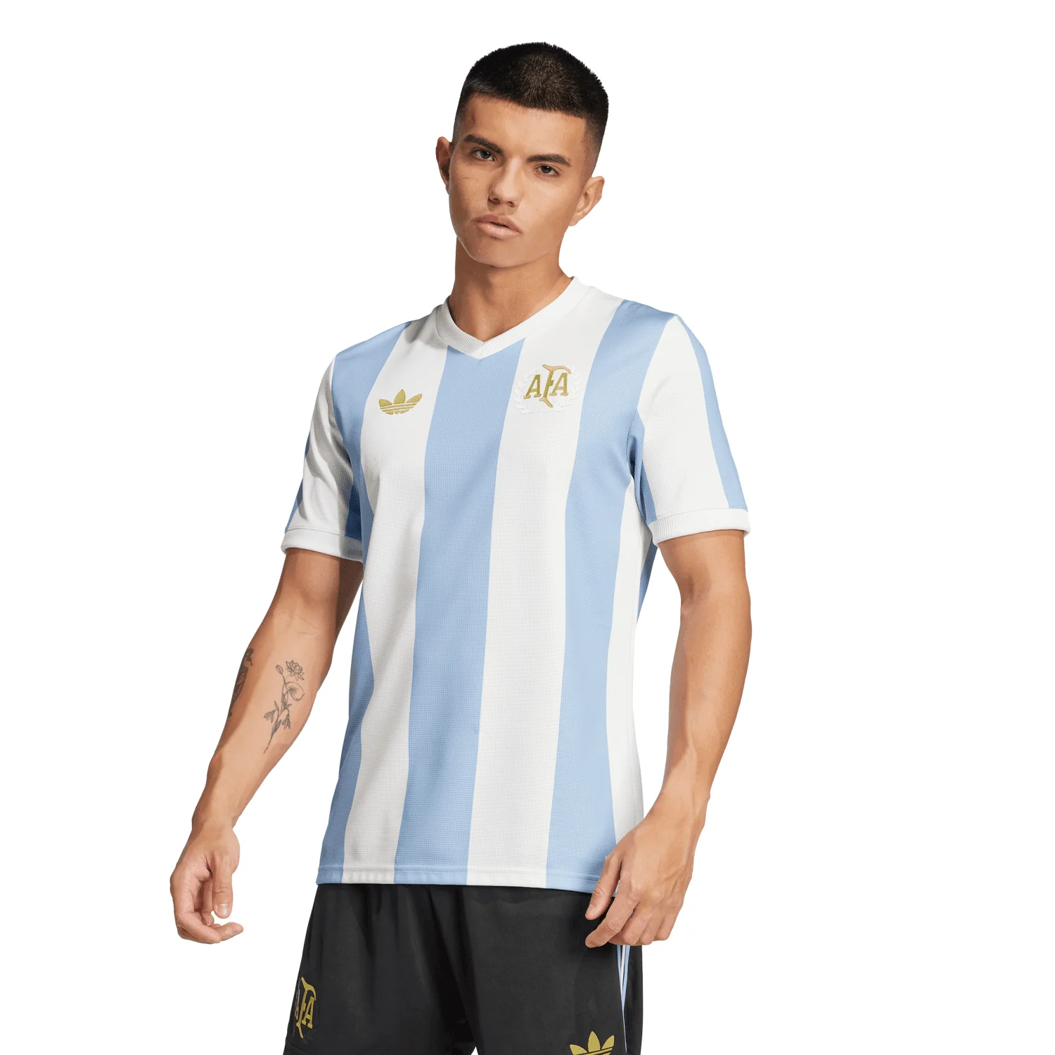 Argentina 50th Anniversary Jersey - Men's