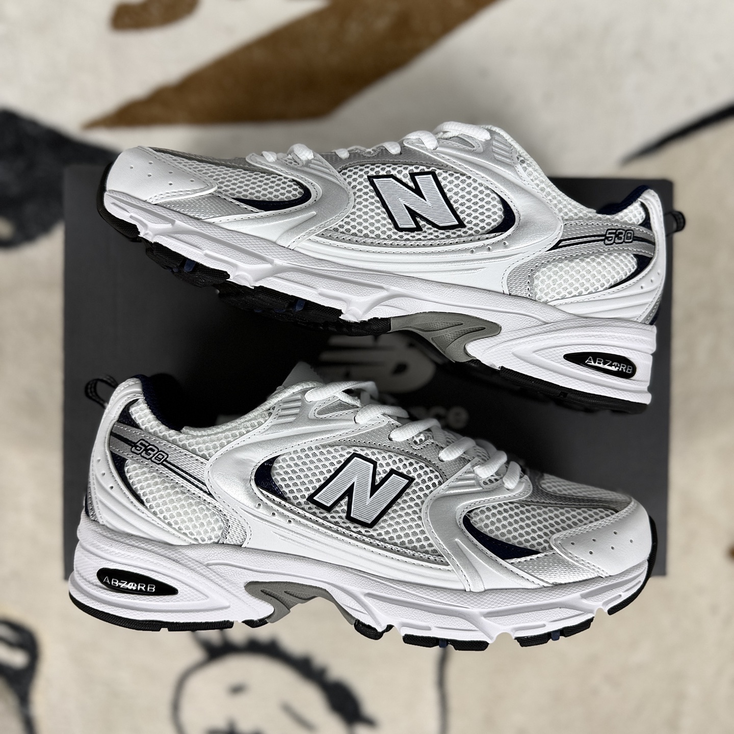 New Balance Sneakers-199