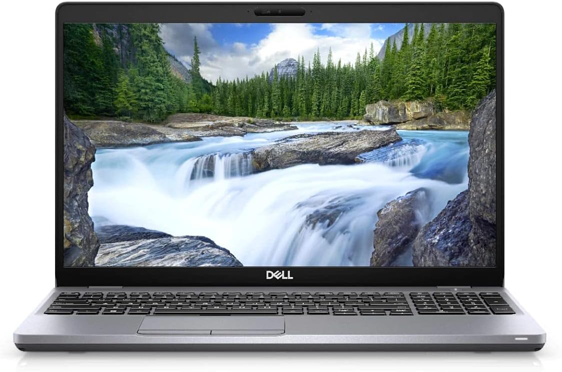 Dell Latitude 5510 Laptop | 15.6