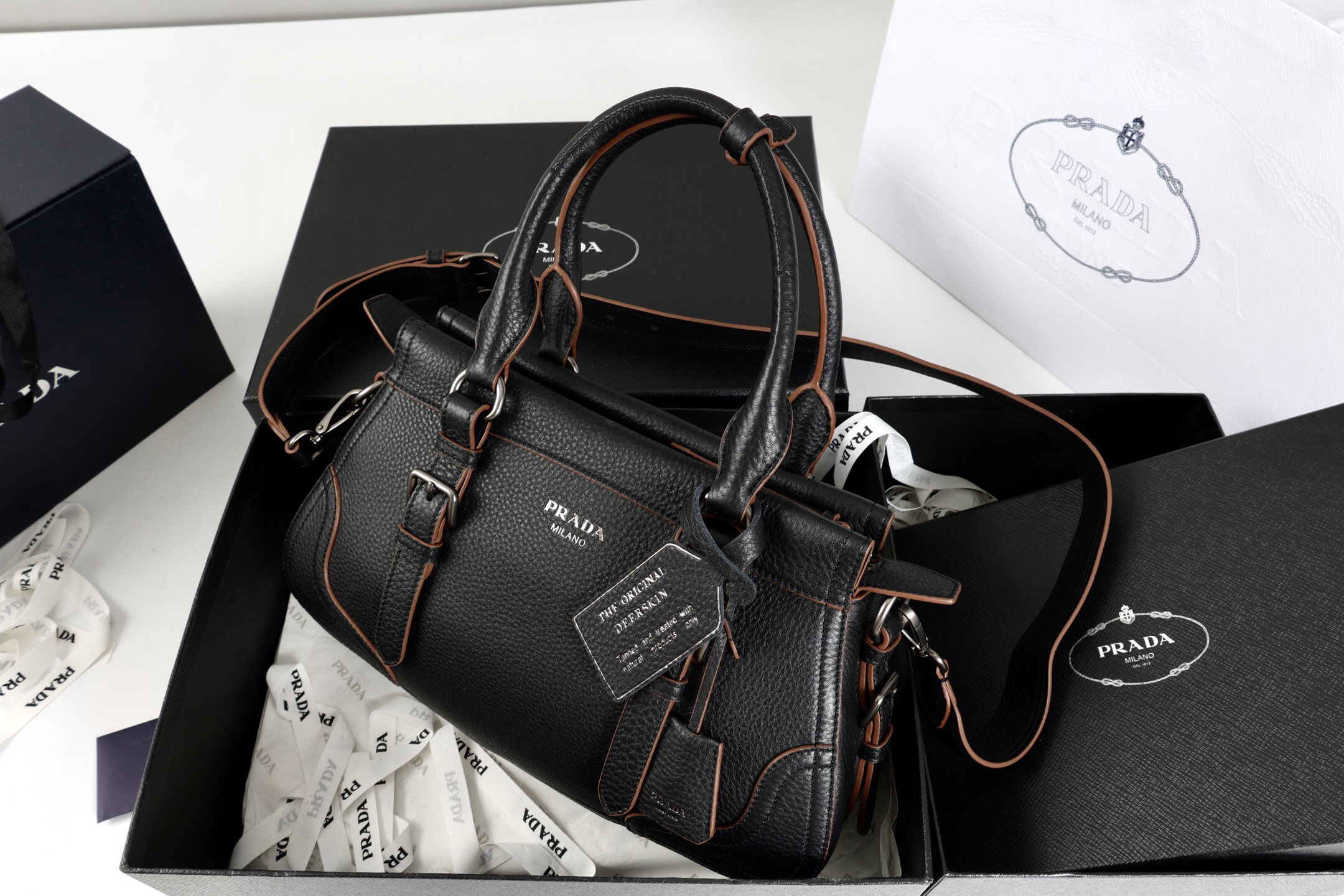 Prada Hot New Product-117