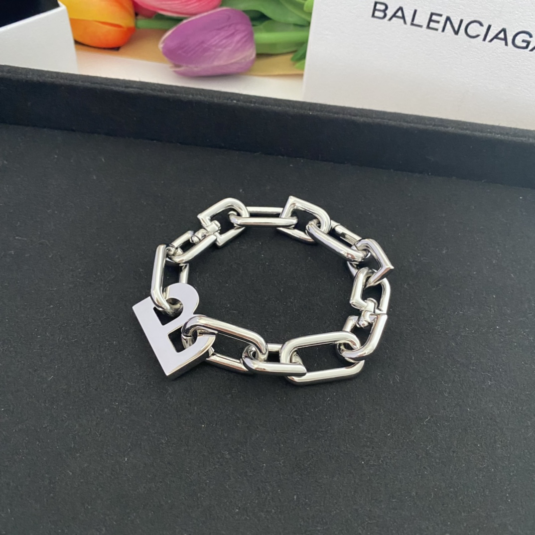 Balenciaga Bracelet-54