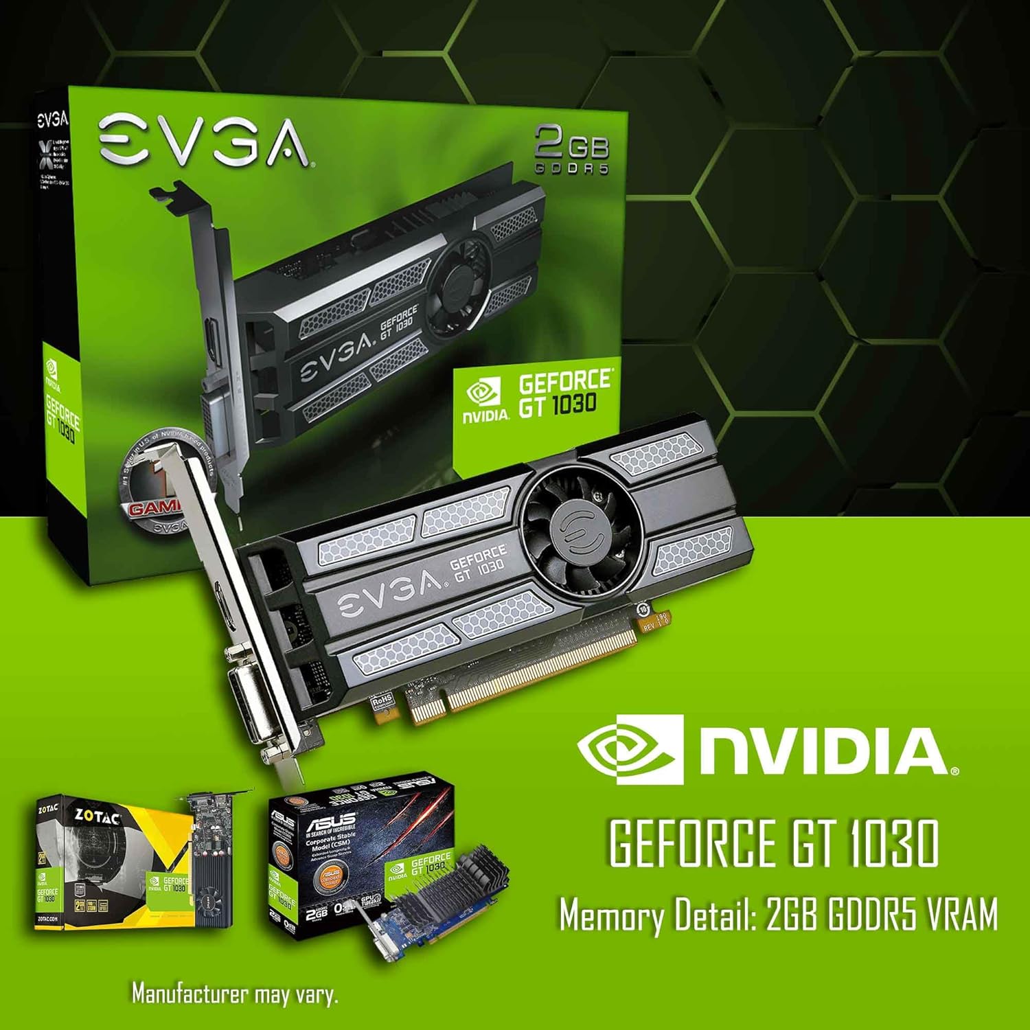 Dell Prebuilt Gaming Desktop Computer | Nvidia GeForce GT1030 2GB | Intel i7-9700 | 32GB RAM, 1TB SSD + 4TB HDD | Wi-Fi 5G + BT | Windows 11 Pro (Renewed)