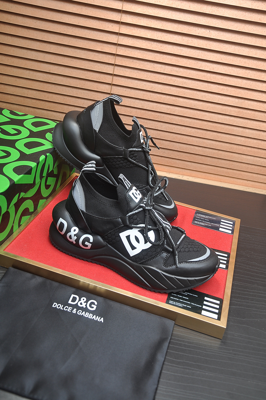 D&G Sneakers-145