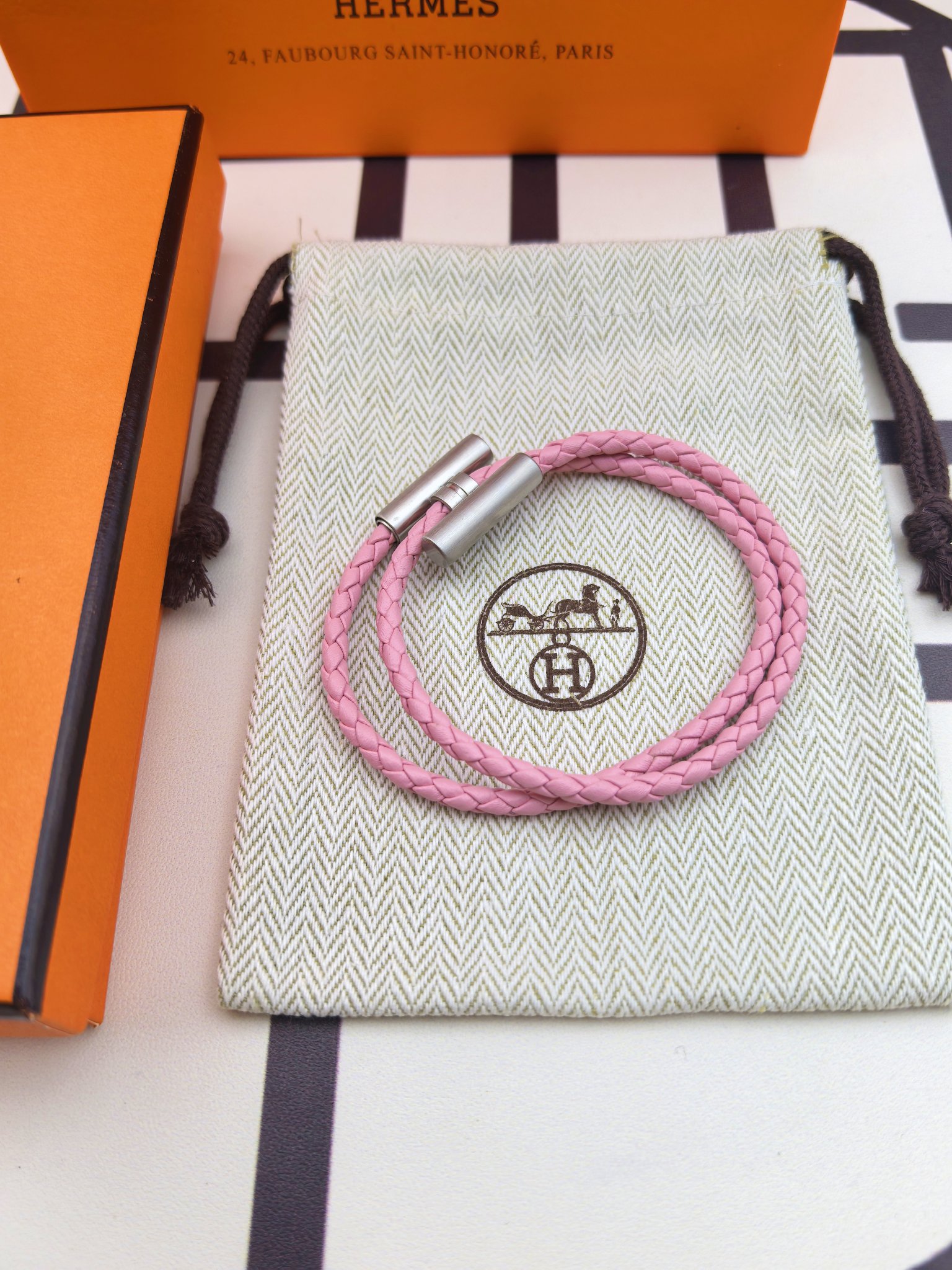 Hermes Bracelet-85
