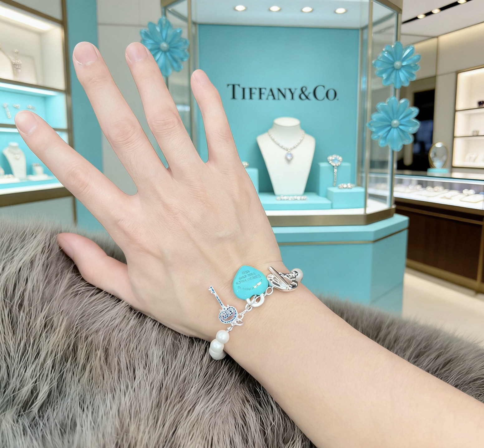 tiffany Bracelet-64