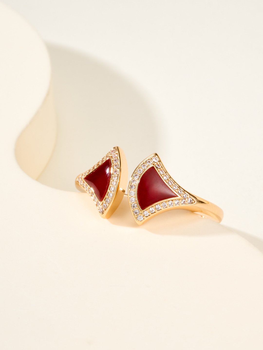 Bottega Veneta ring-47