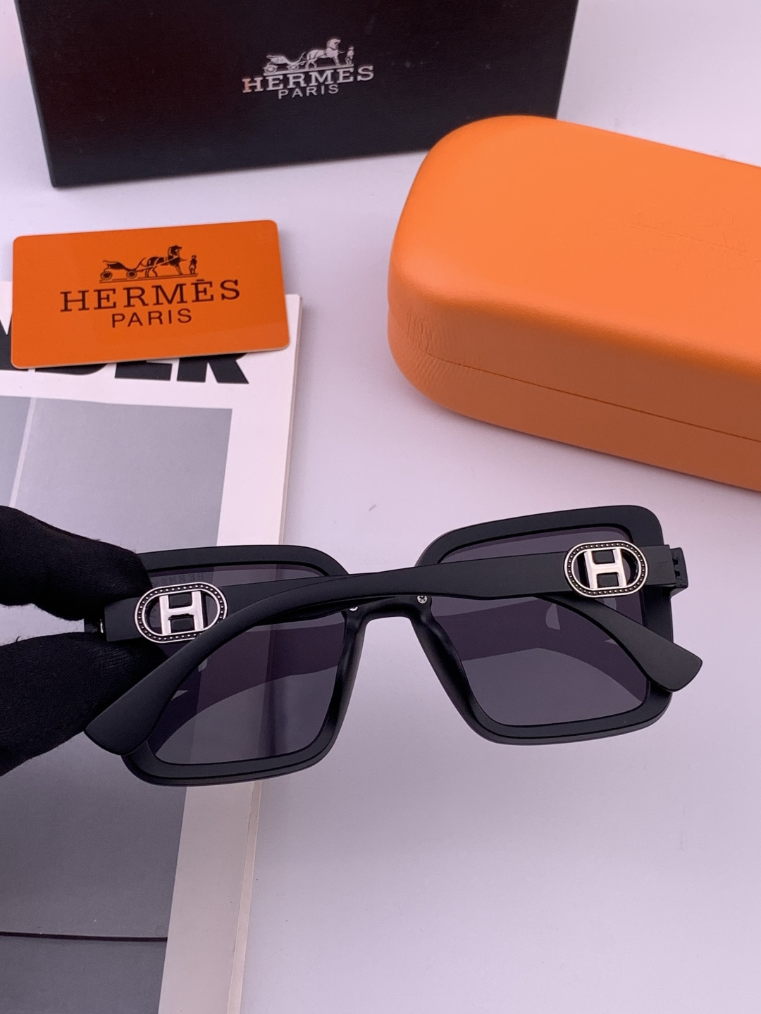 Hermes glasses-19