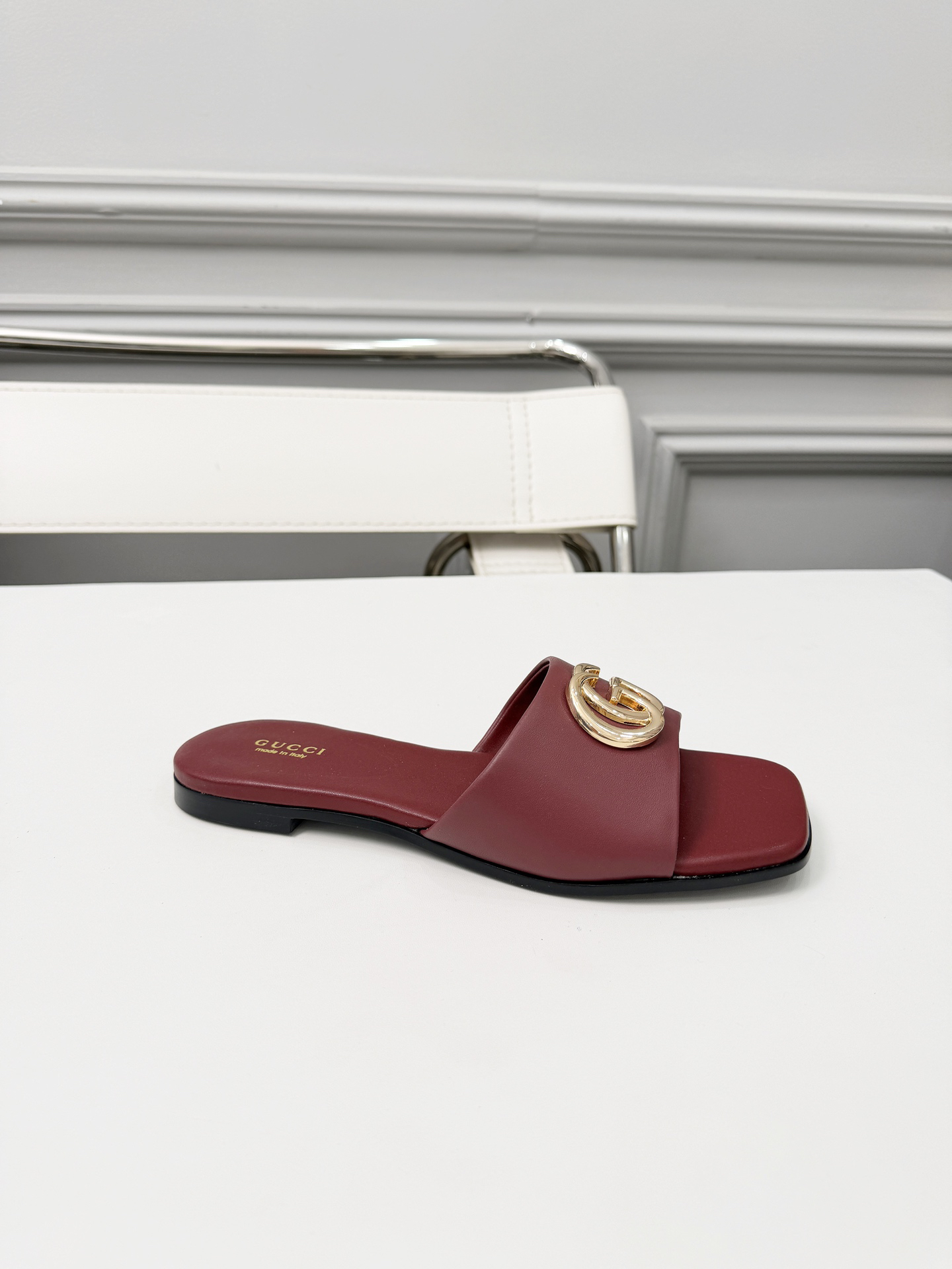 Gucci Summer footwear