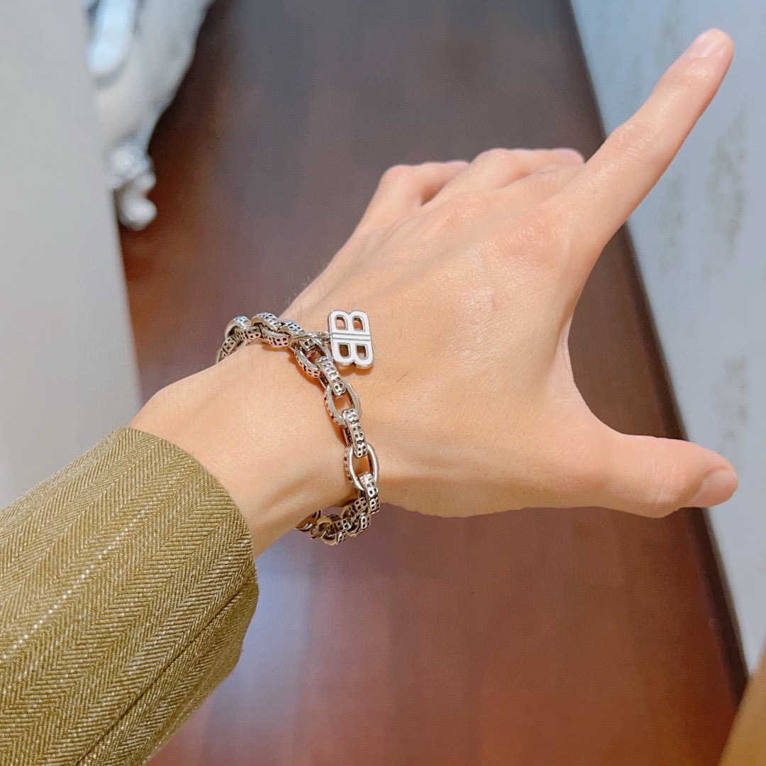 Balenciaga Bracelet-74