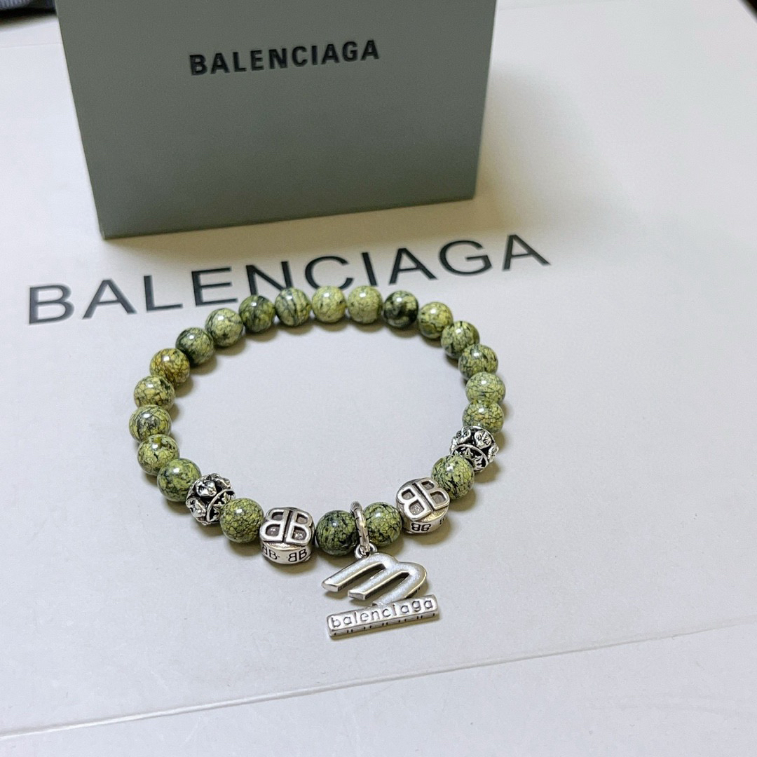 Balenciaga Bracelet-6