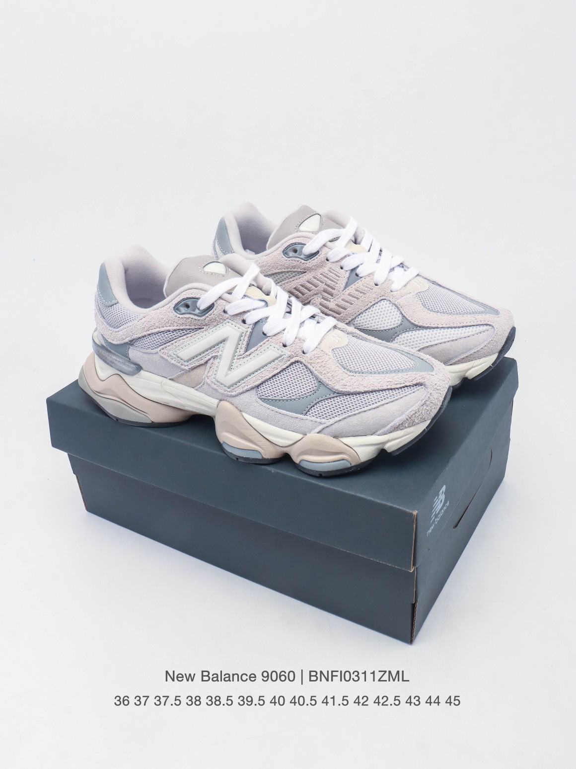 New Balance Sneakers-301