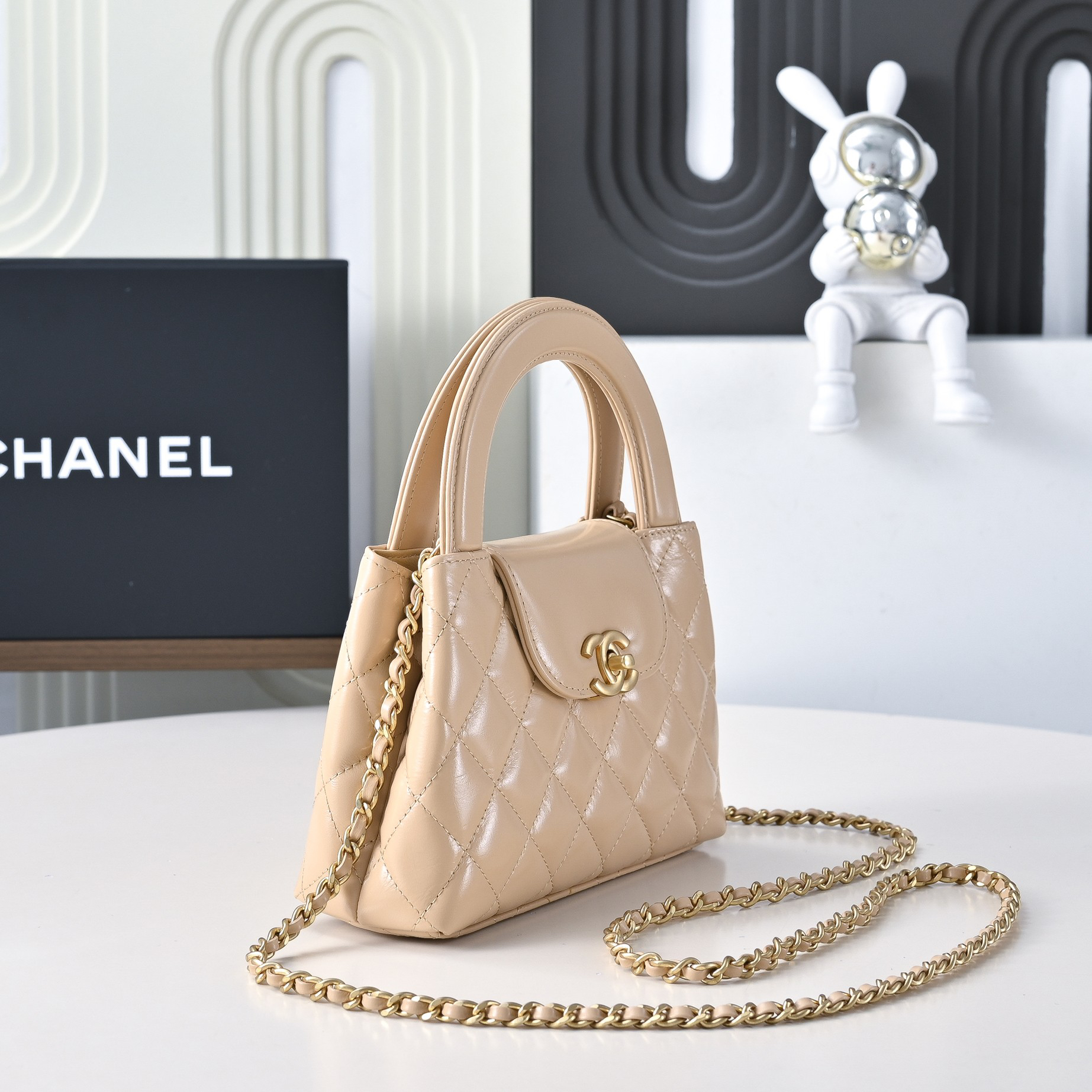 Chanel Hot New Product-117