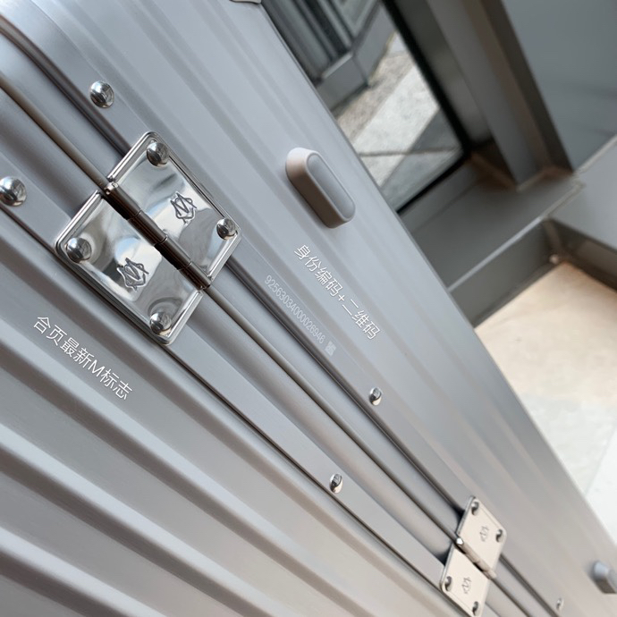 RIMOWA luggage-6