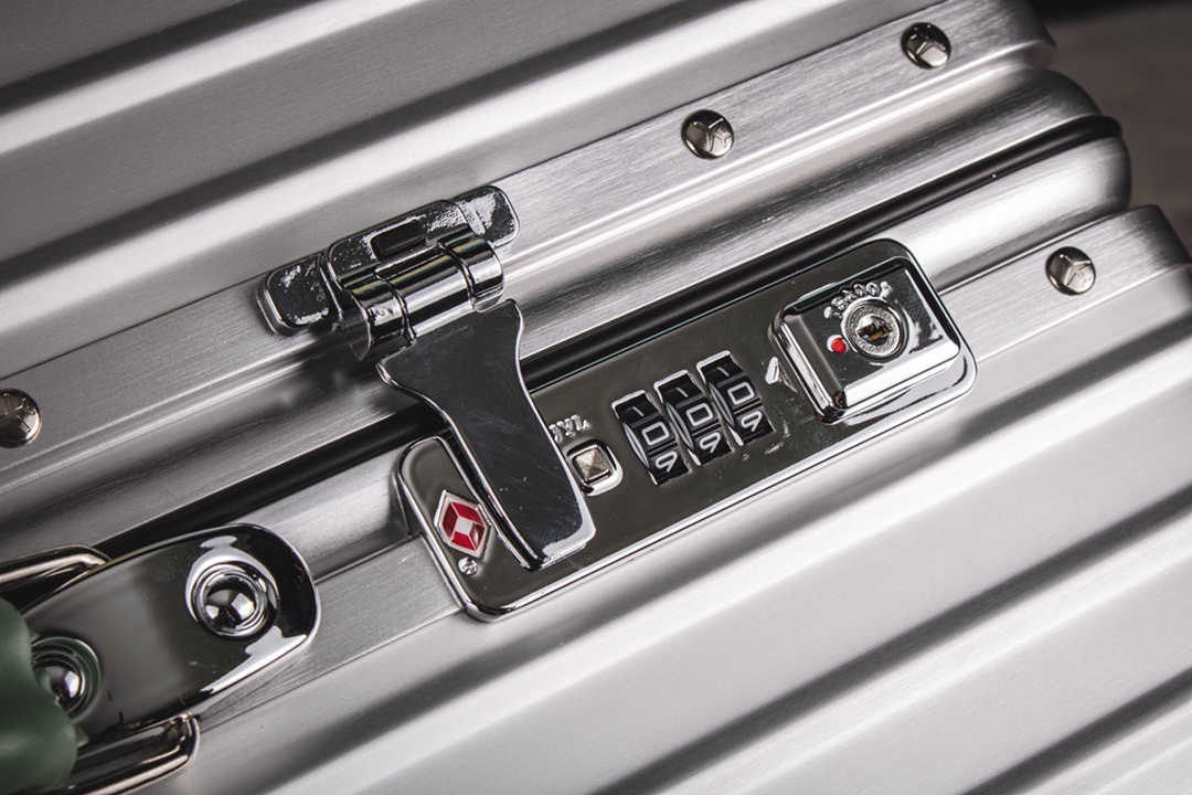 RIMOWA luggage-21