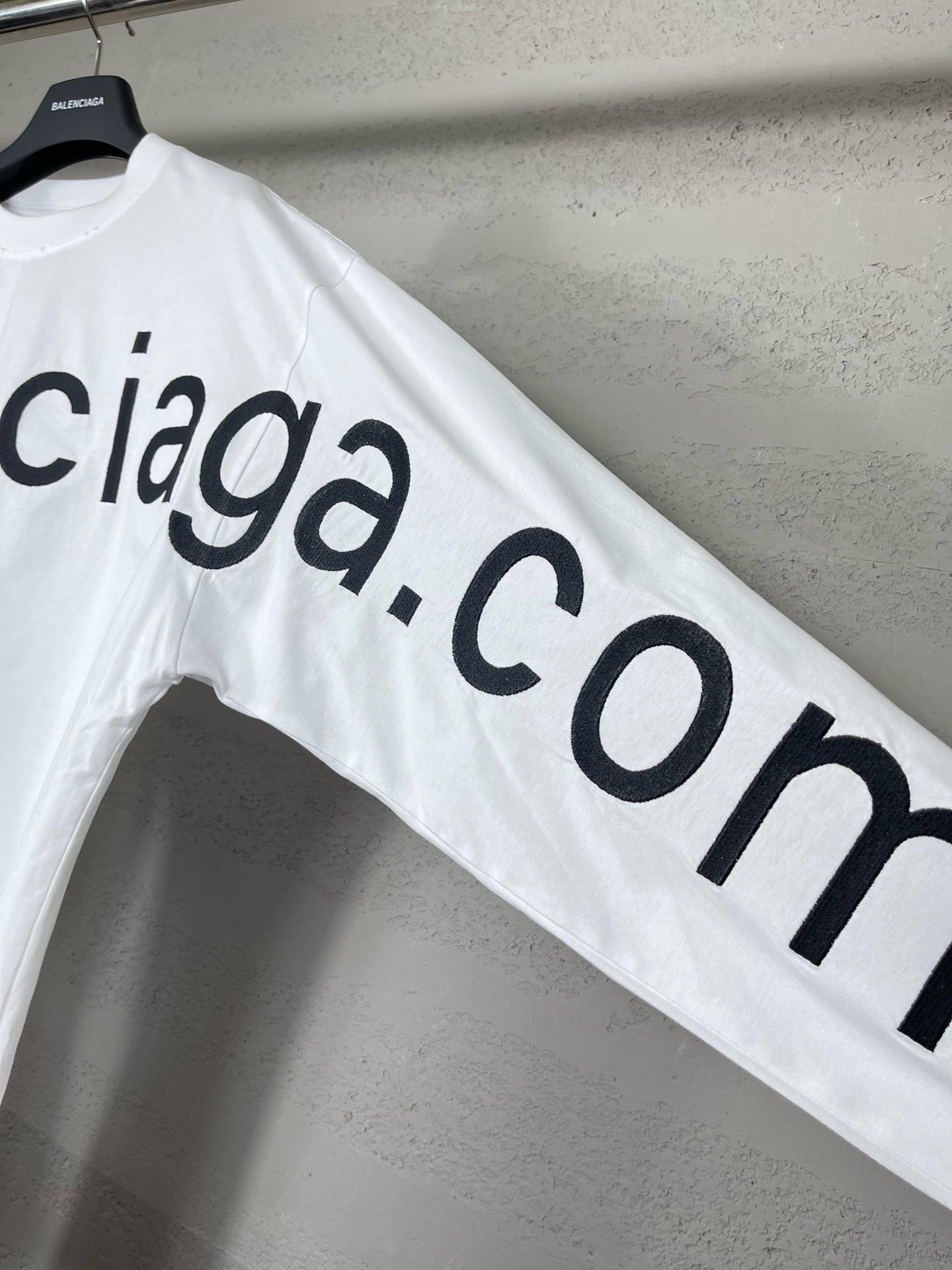 Balenciaga clothing-113