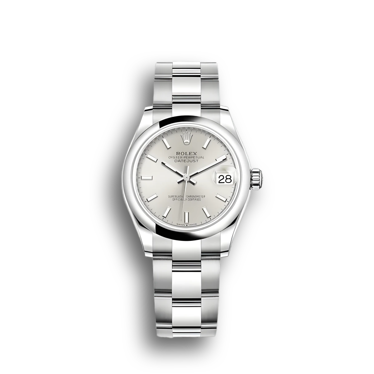 Swiss Datejust 278240 Pink