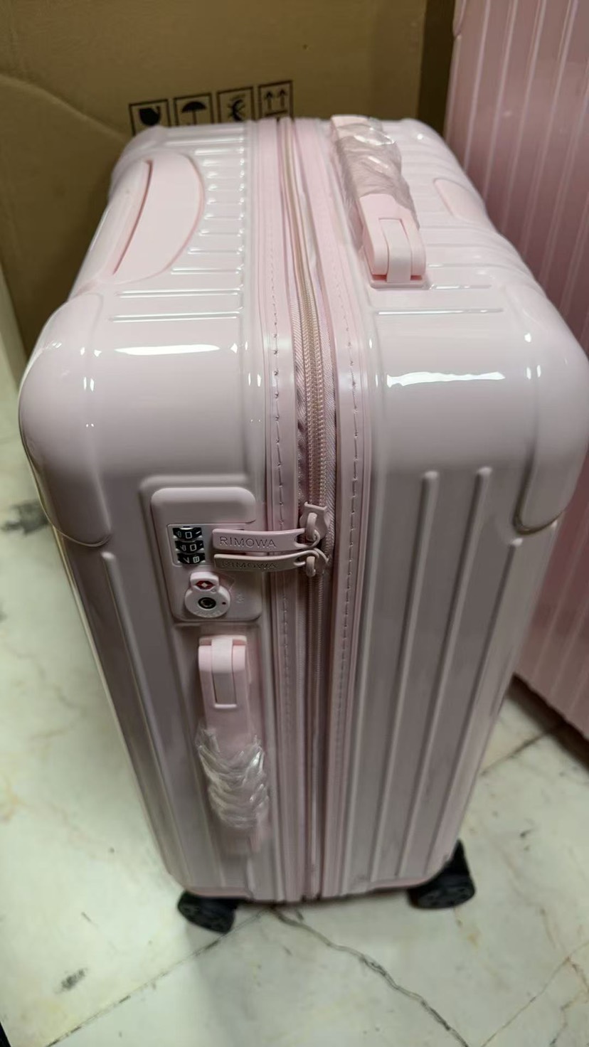 RIMOWA luggage-86