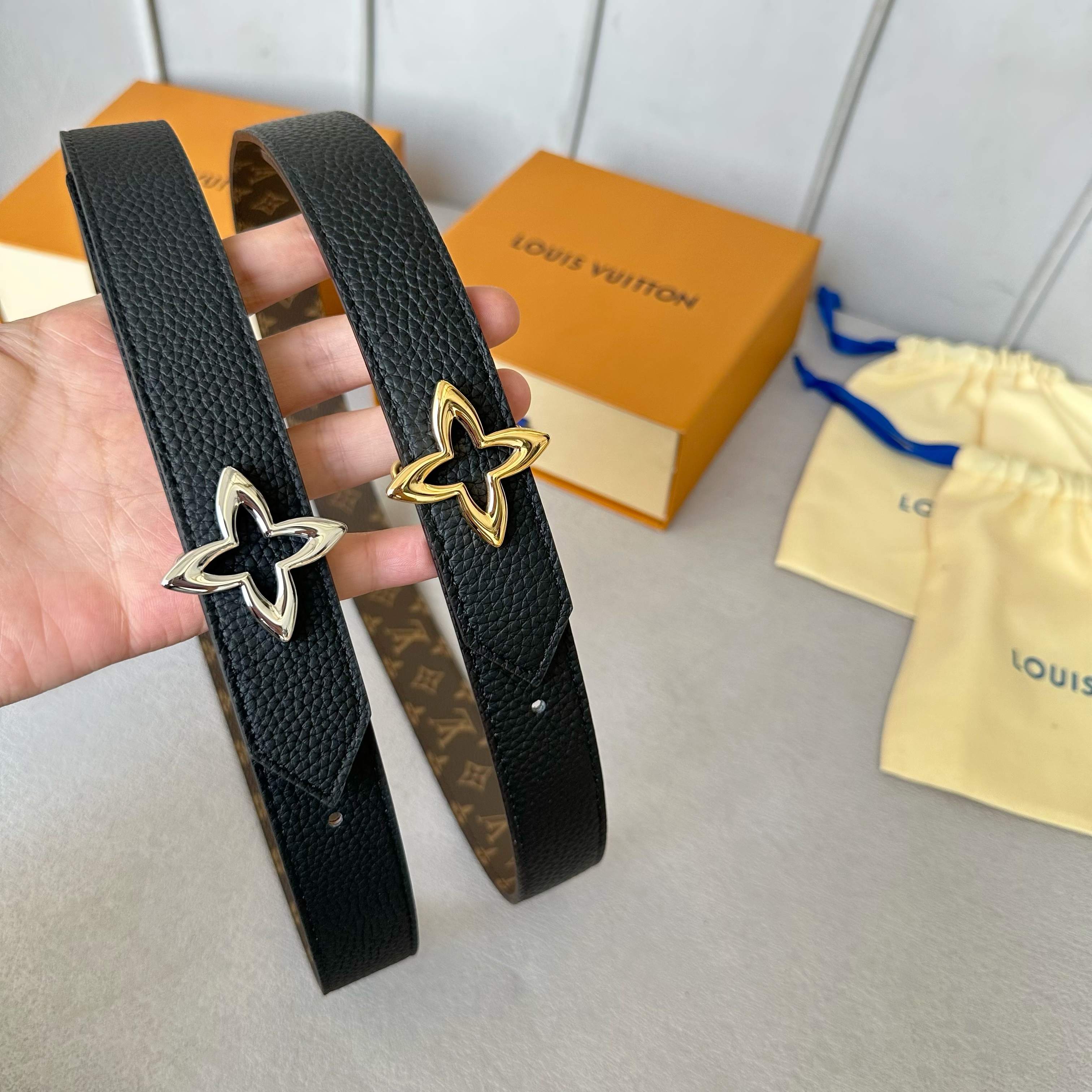 Lv belt-91