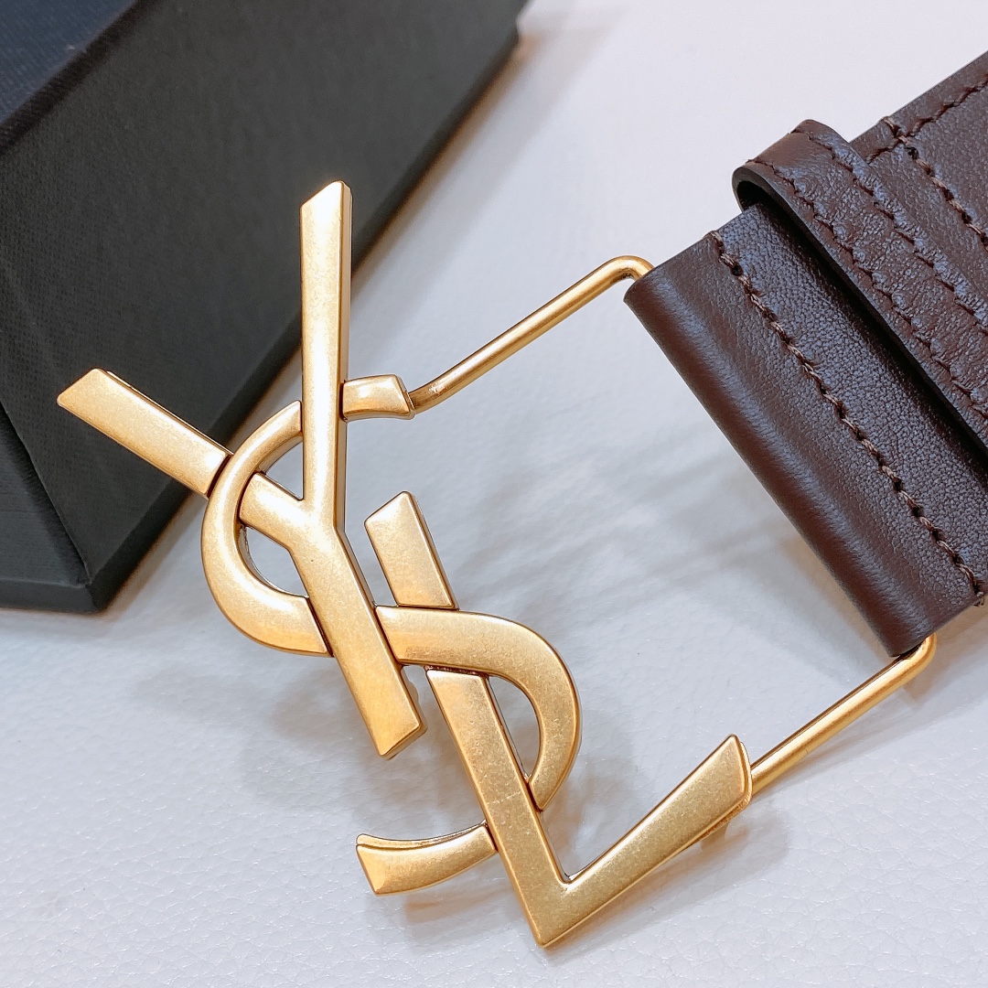 YSL belt-36