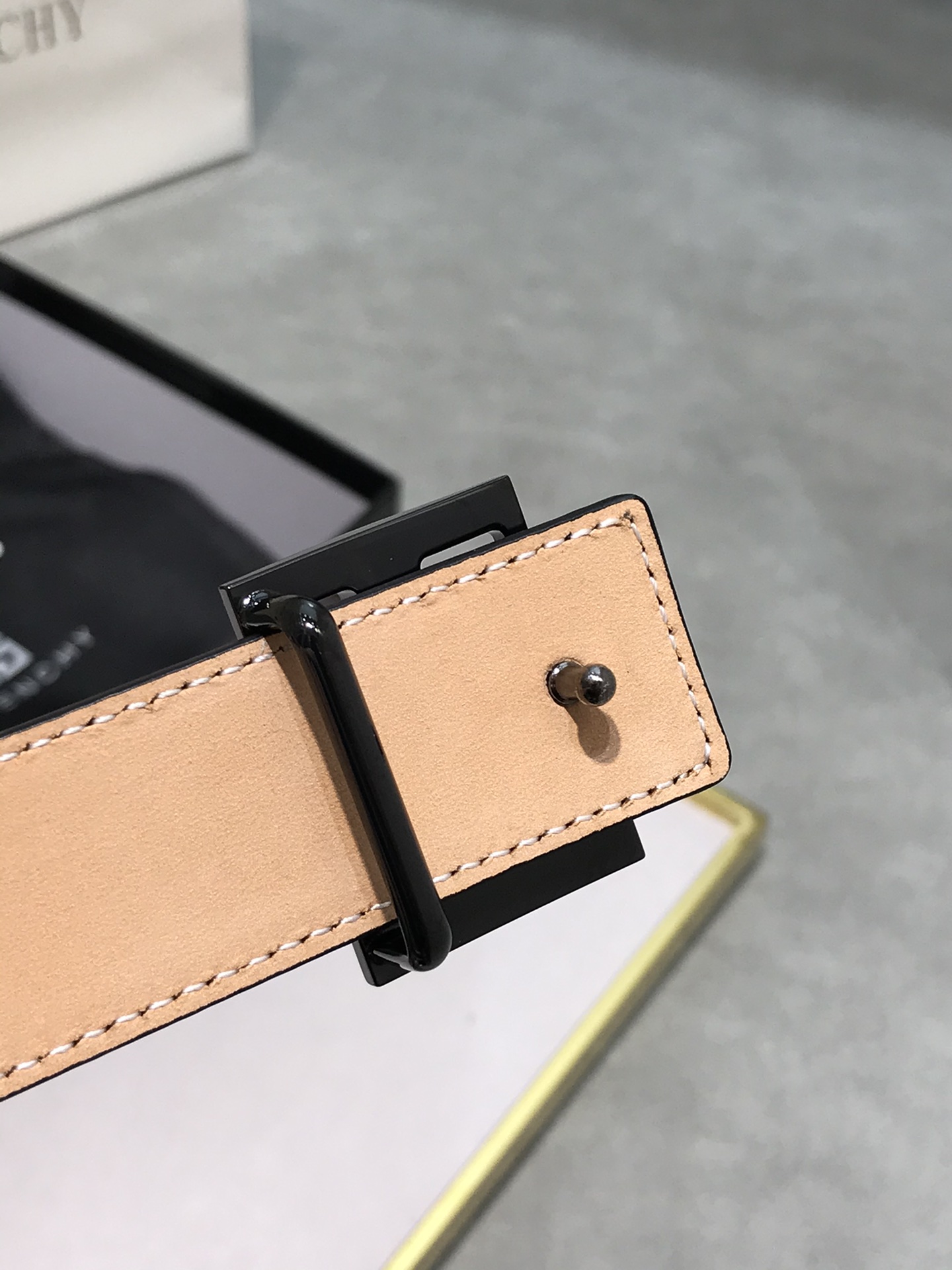 Givenchy belt-7