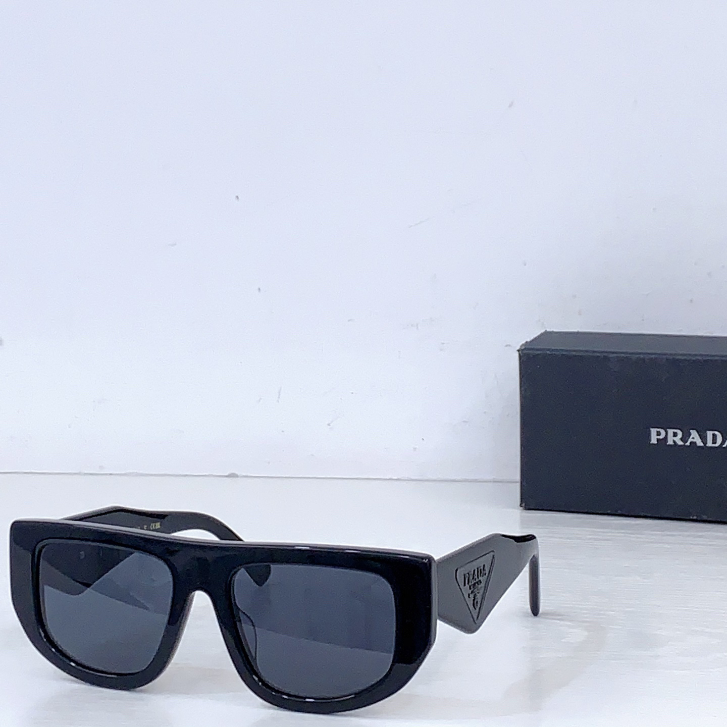 Prada glasses-44
