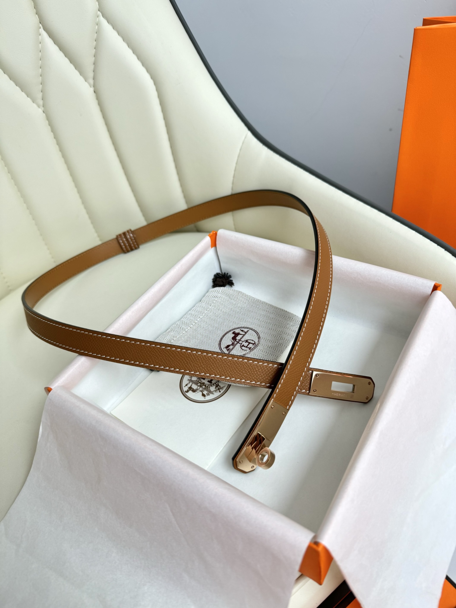 Hermes belt-131