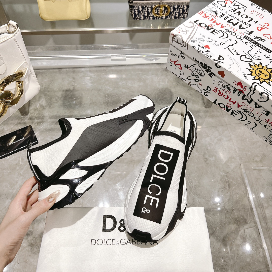 D&G Sneakers-31
