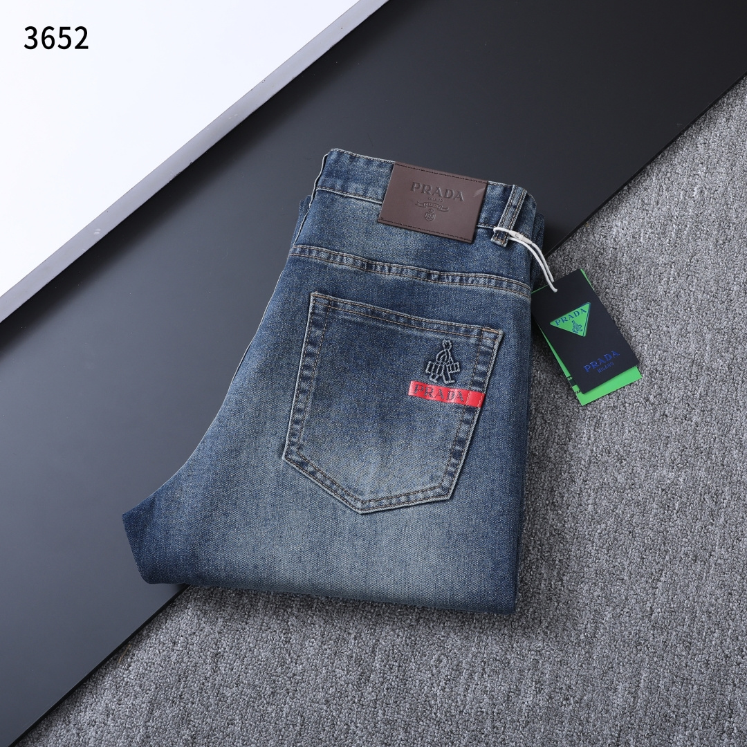 Prada clothing-134