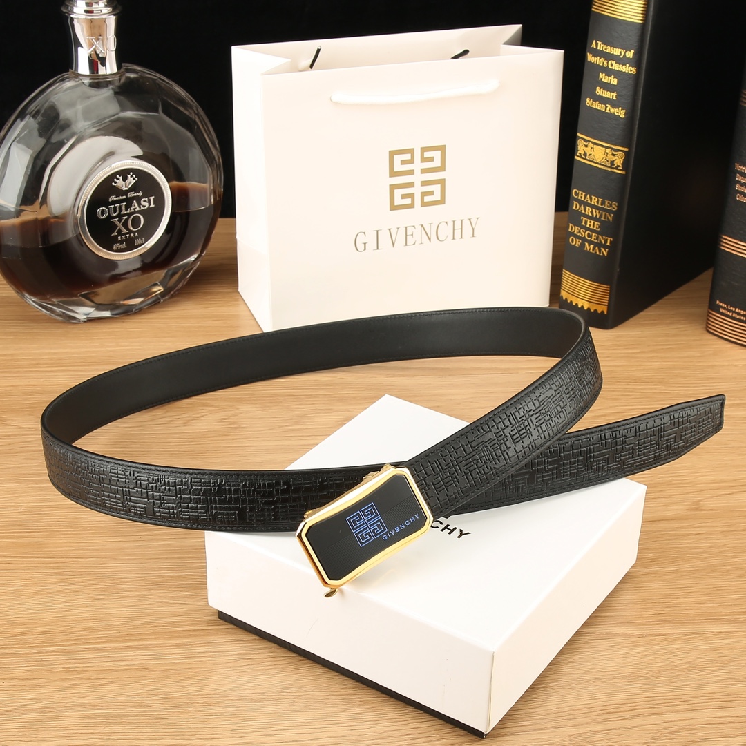 Givenchy belt-47