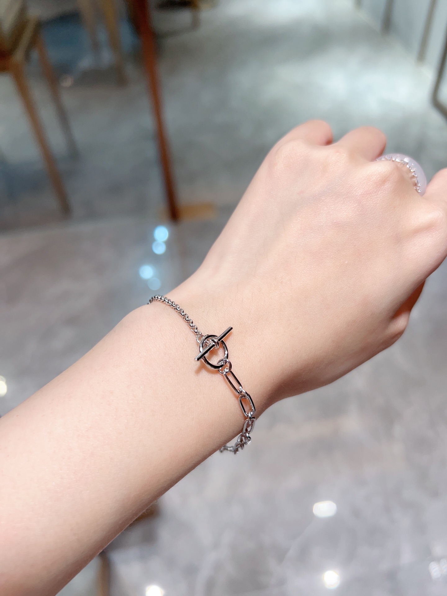 Hermes Bracelet-1
