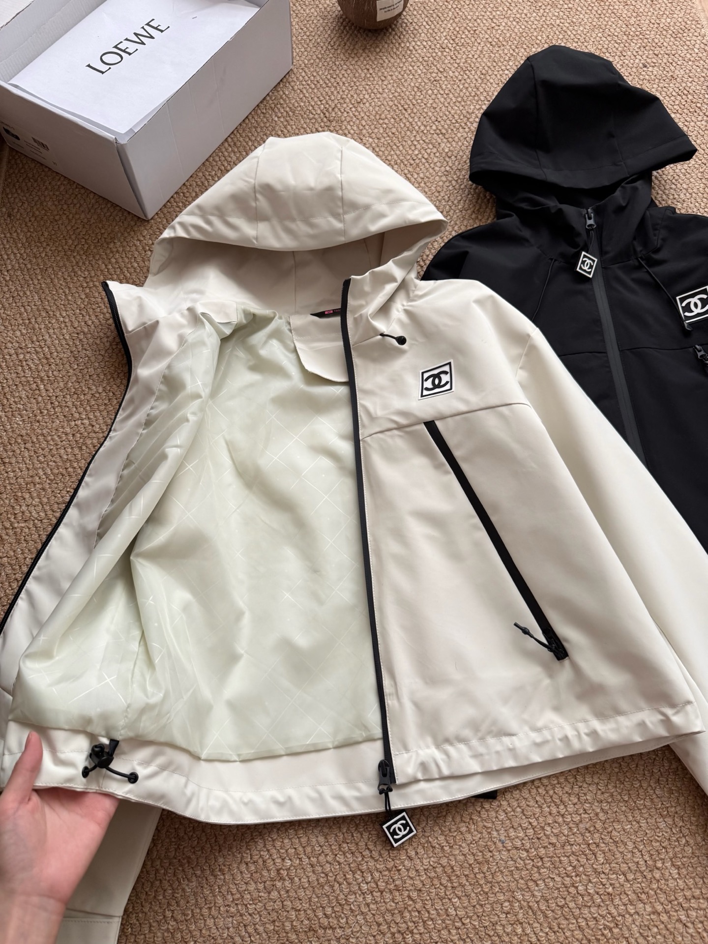 Chanel Clothing-218