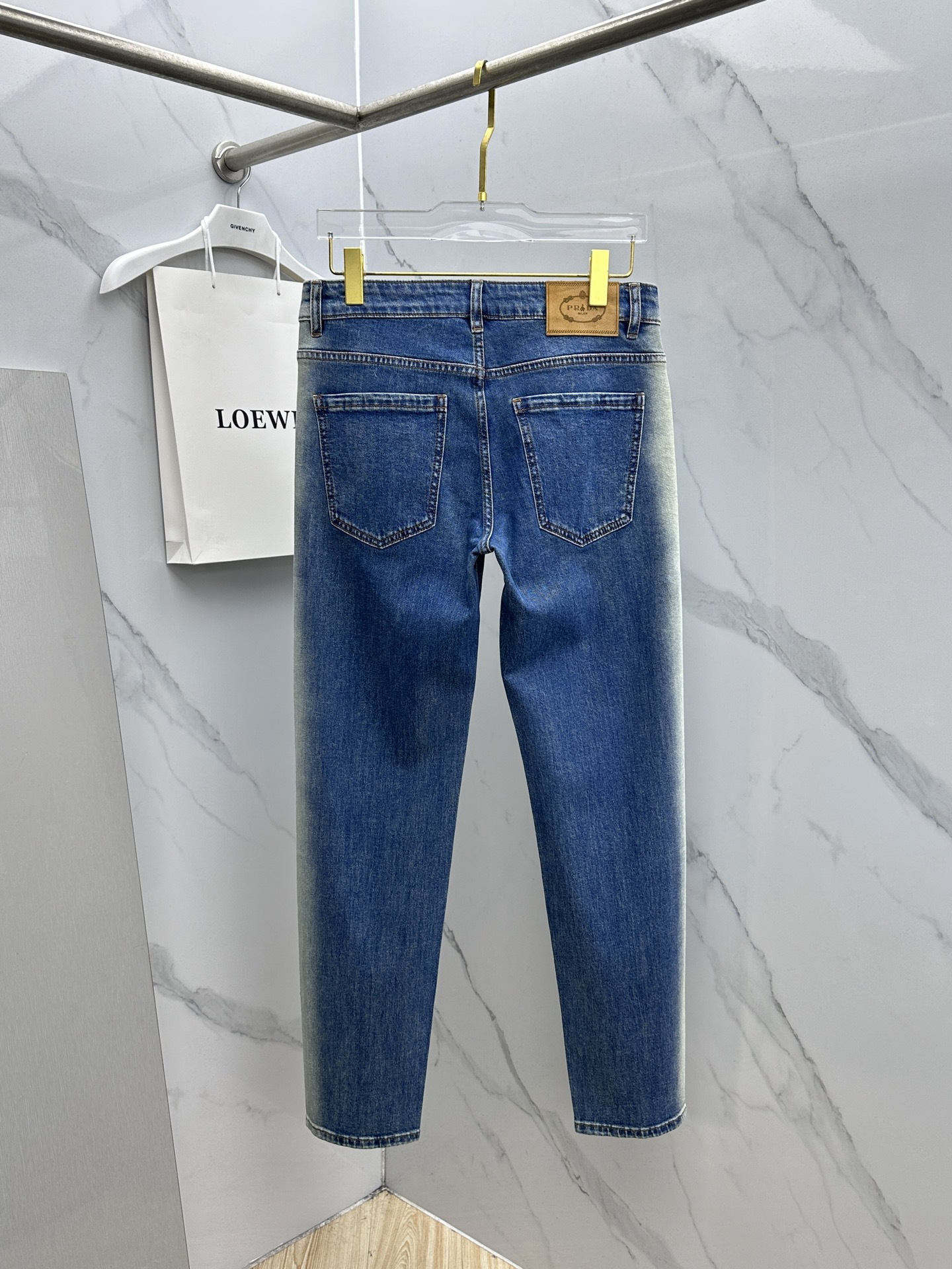 Prada Clothing-206