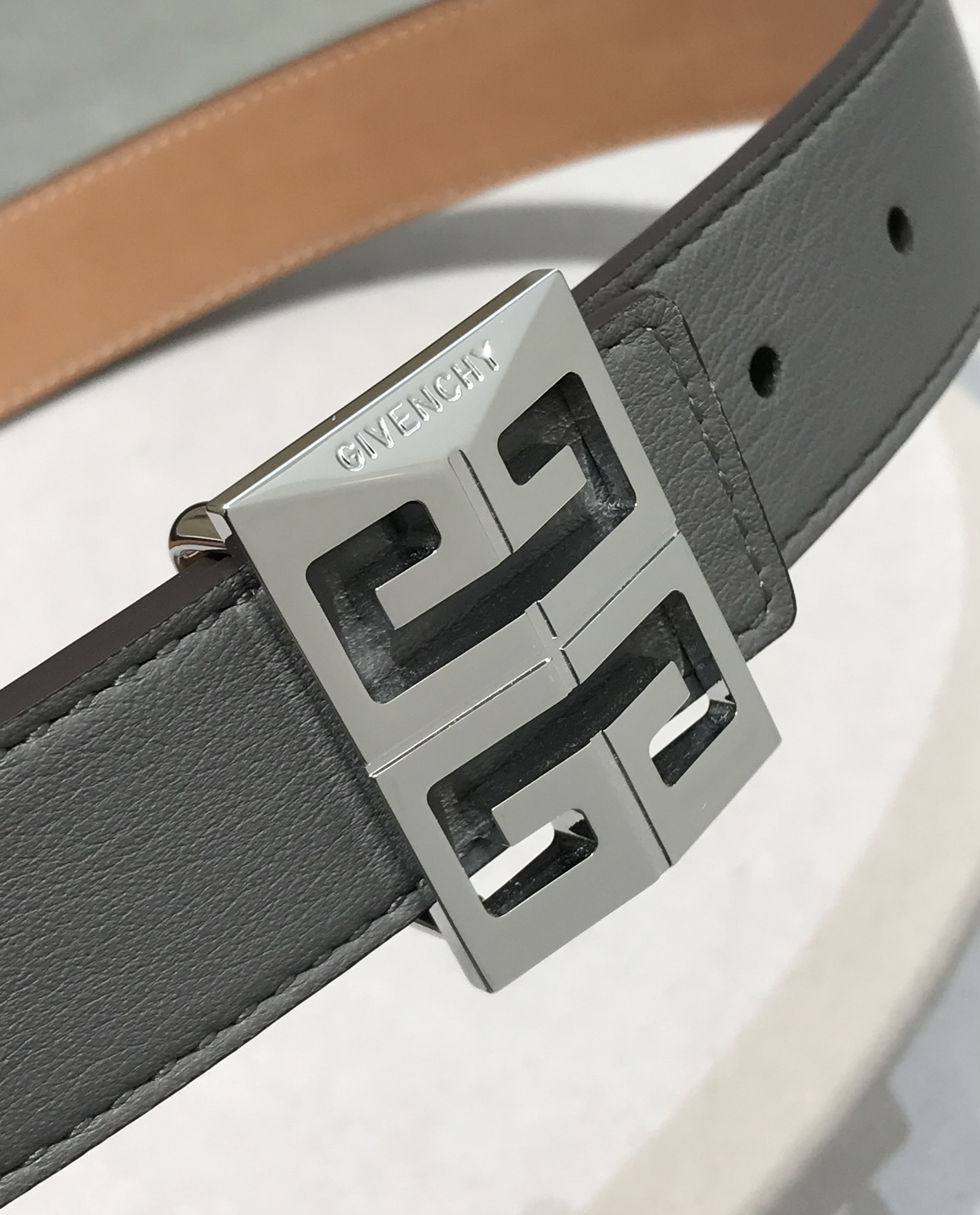 Givenchy belt-5