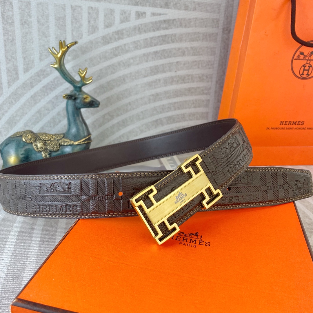 Hermes belt-97